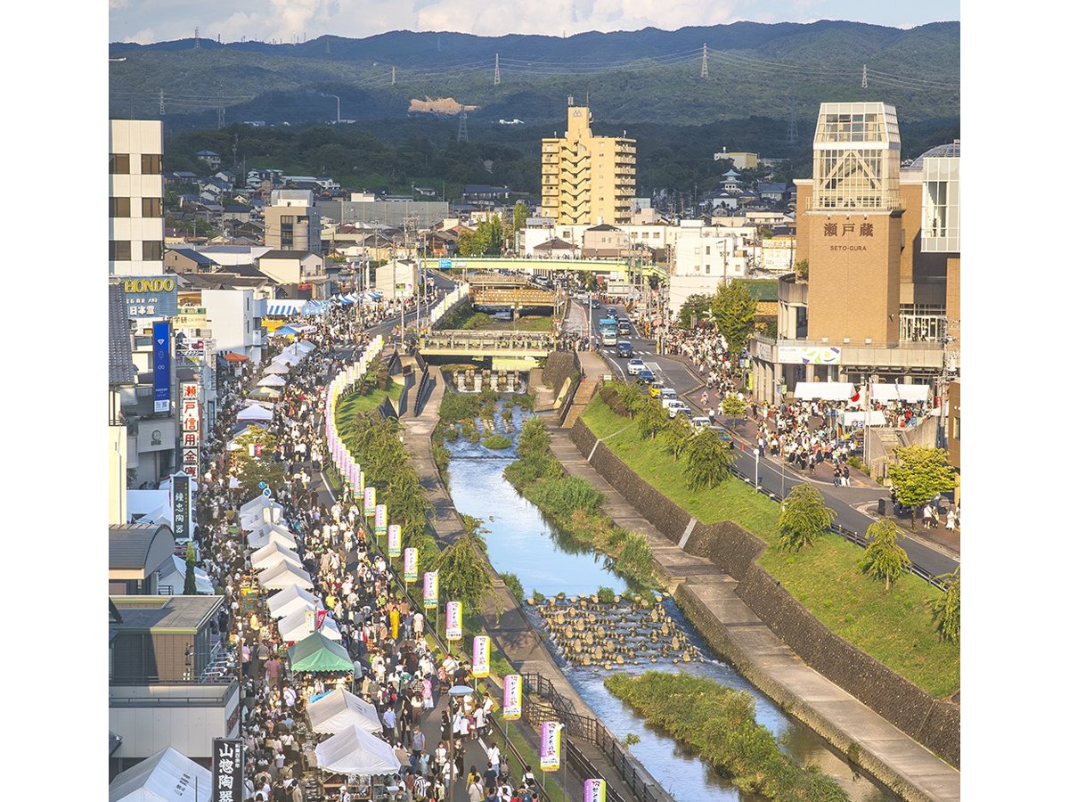 🏺 세토구라 뮤지엄 이미지 9